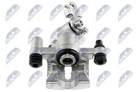 NEU - NTY HZT-MZ-008 Bremssattel FüR Mazda