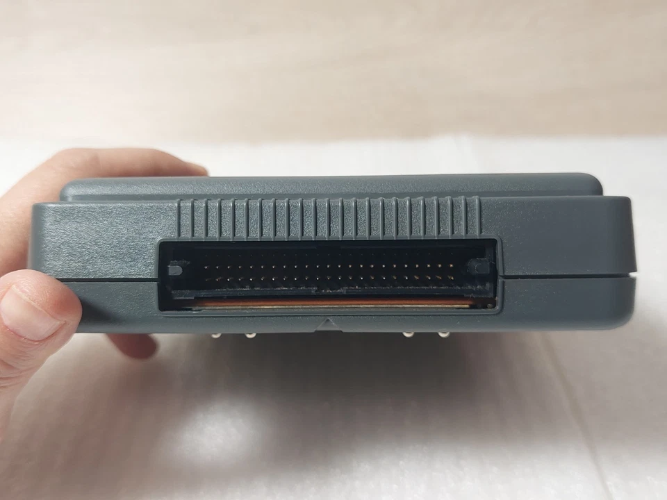 NEC PC Engine Core Grafx - Imagen 4 de 4