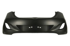 Stoßstange Hinten für Hyundai i30 GD ab 11->