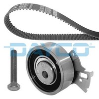 Dayco KTB221 Set Vertrieb Daewoo Kalos Opel Astra F-G Corsa A 1.2 1.4 1.6
