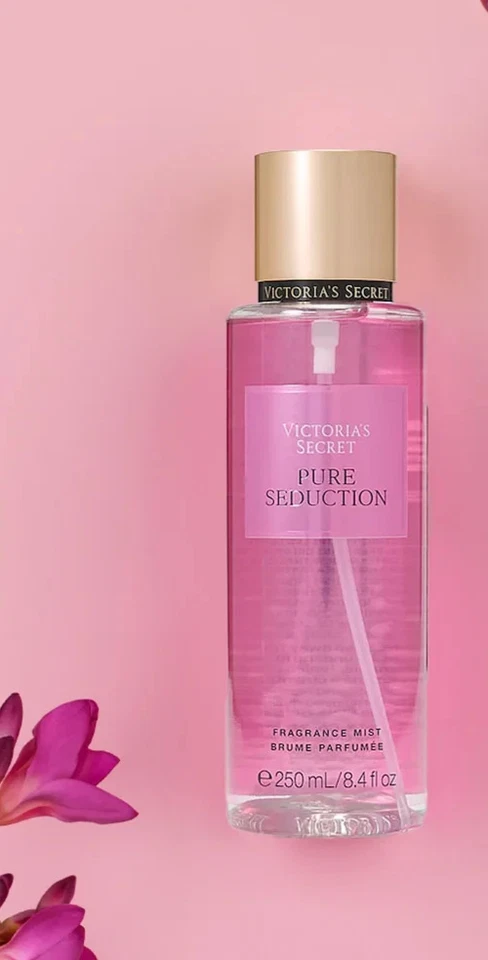 VICTORIA'S SECRET Victorias Secret PURE SEDUCTION Body Mist 250ml - new -