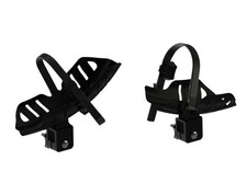 Swagman Fat Bike Wheel Trays - Current, E-Spec, G10 (Up to 5" Tires)