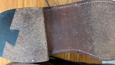 Alden 40569H