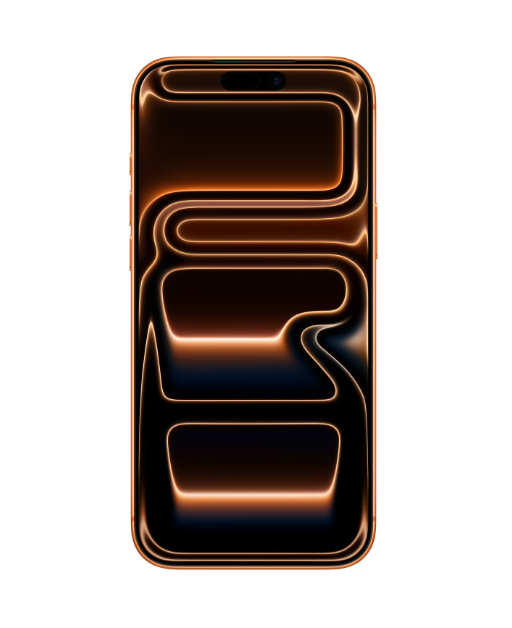 Apple iPhone 17 Pro Max - 2 TB - Cosmic Orange (Unlocked) for sale