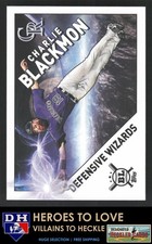 2020 Topps Big League Defensive Wizards Charlie Blackmon #DW-10 Colorado Rockies