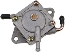 Vacuum Fuel Pump for Golf Cart and Kawasaki Mule