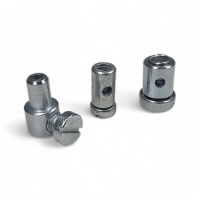 Motorbke Cable Npples 9x8mm X5 Non Solder Type (you Are Buyng 5 - Foto 13