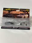 Hot Wheels Car Culture 2 Pack '04 Mazda Mazdaspeed Miata & Mazda Rx7 FC Pandem