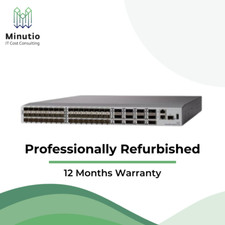 CISCO N9K-C93240YC-FX2 | refurbished | incl. ...