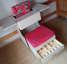 ideal nähmaschine Topstar