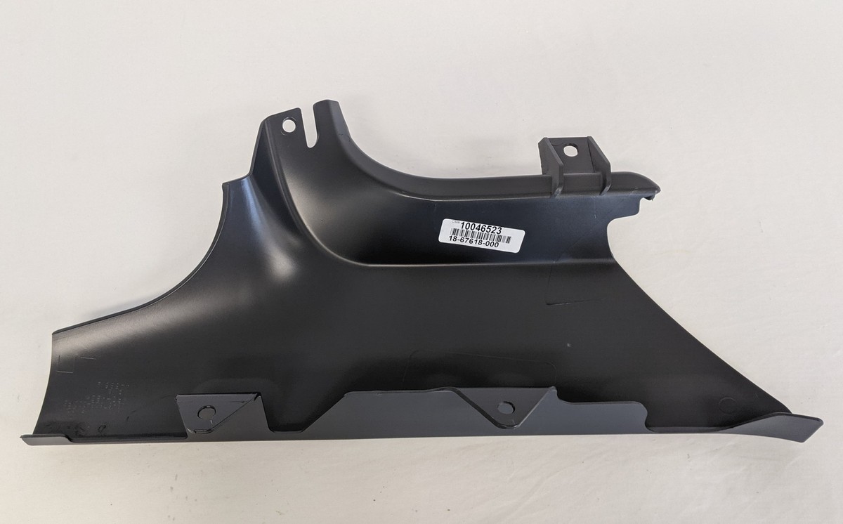 Freightliner M2 Cowl Panel Left Hand Side | 18-67618-000