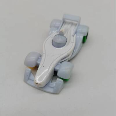 Disney Pixar Cars Rip Clutchgoneski Diecast prototype Toys Collectibles ...