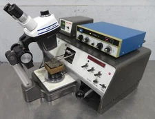 C191868 West-Bond 7700A Manual Thermosonic Gold Ball Wire Bonder (refurbished)