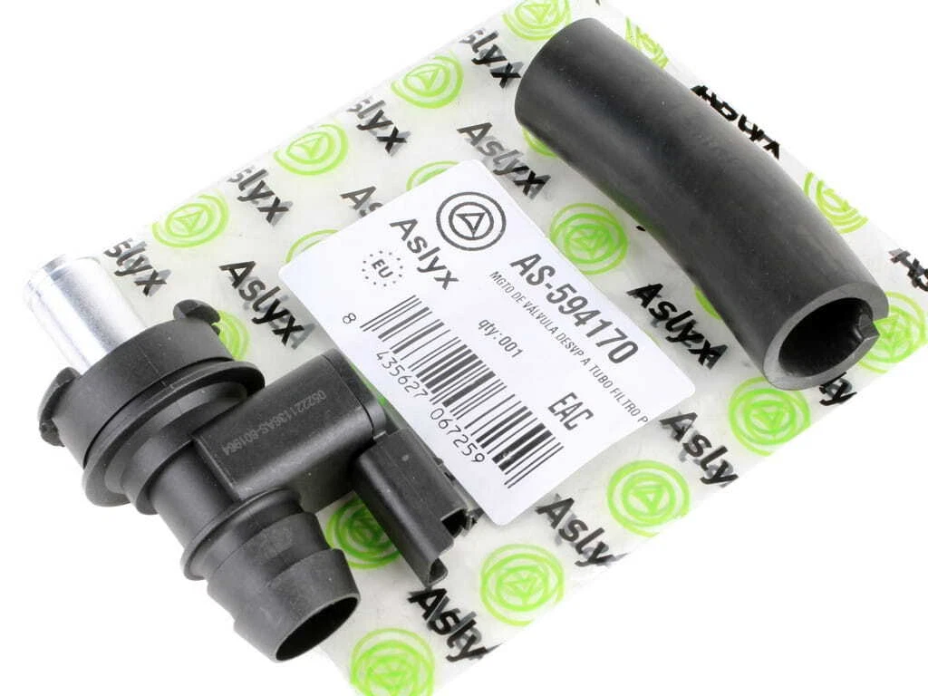 Oil Crankcase Breather Pipe Citroen Peugeot 1.6 HDI E-HDI BlueHDI 