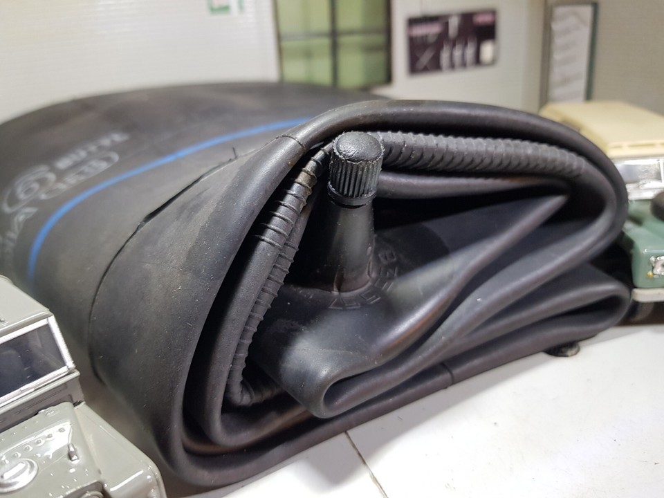 Tubo Flessibile Aspirazione Aria Per Trattore Stradale Renault PREMIUM - Foto 6