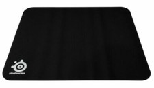  Steelseries Qck Medium Gaming Mouse Pad, Mat, Black, 63004 320X270 