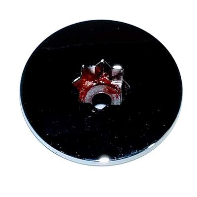 Maxwell Clutch Nut RC8 Freedom 500/800 #4376