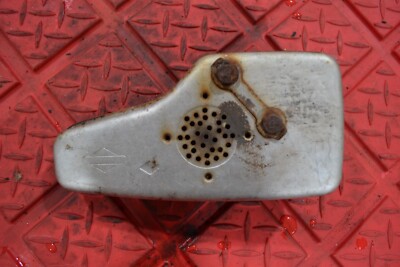 Briggs & Stratton 123K02 Engine OEM Muffler