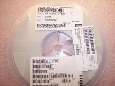 QTY (5000) 10K Ohm 1/4W 1% 1206 THICK FILM CHIP RESISTORS RK73H2BLTD1002F KOA 