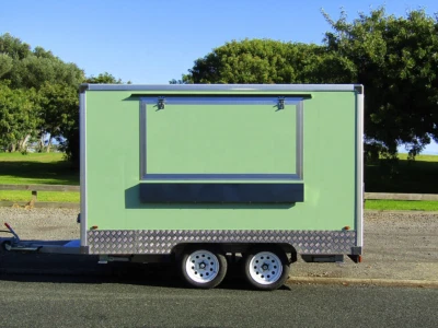 The Little Van That Could Vintage Van Hire In Adelaide