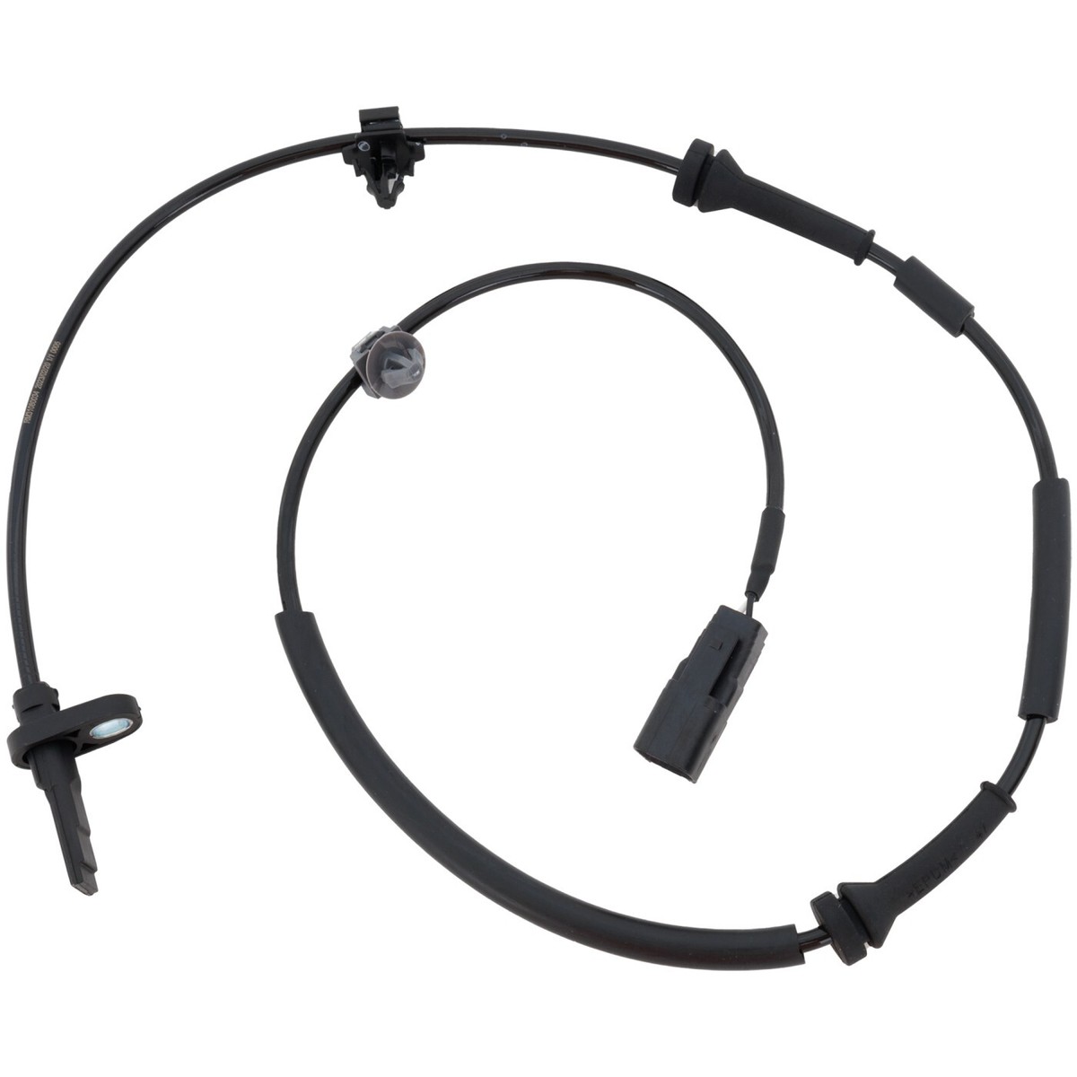 Front ABS Speed Sensor D10E4370X Left or Right for 2016-2022 Mazda
