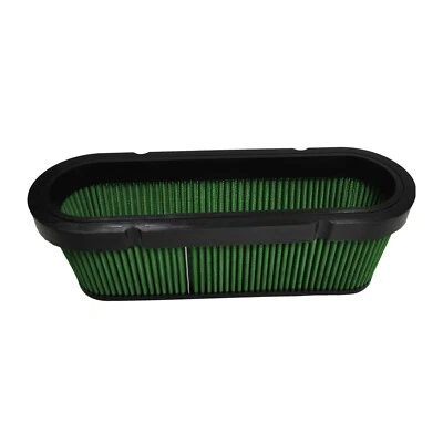 Green Filter for Chevrolet Corvette LS3, LS7, Z06 - Image 1 of 2
