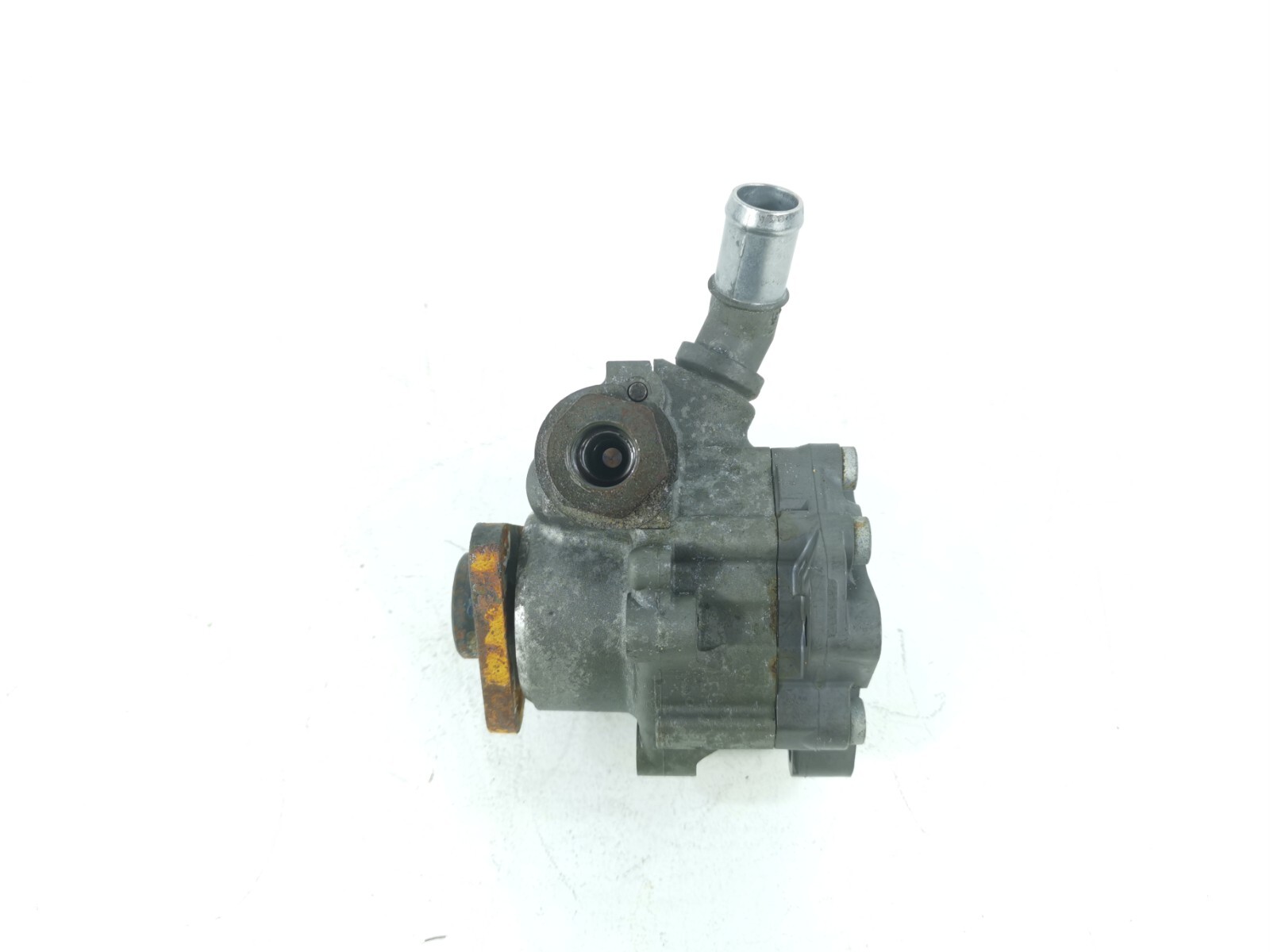 17-20 MASERATI Levante 3.0L Power Steering Pump 670034747 326403 7695955155