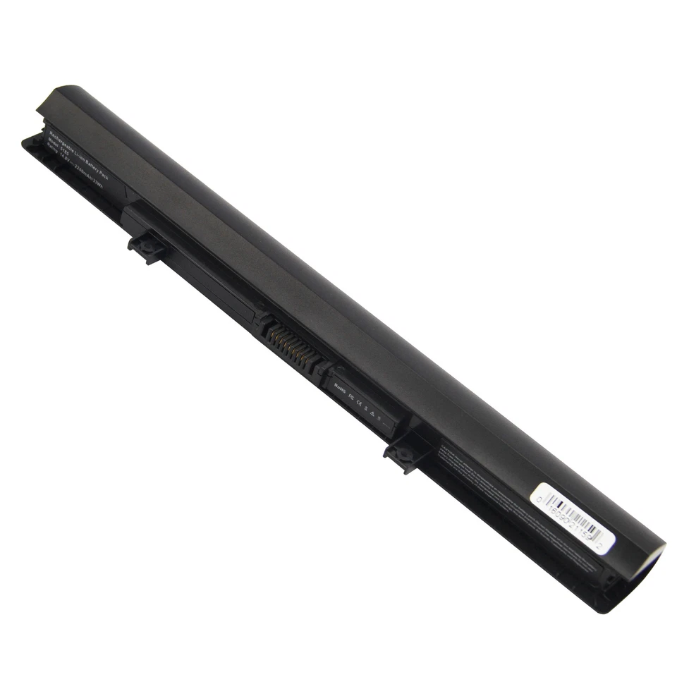 Batería PA5185U-1BRS para Toshiba Satellite C55D C55T C55-B5200 C55-B5300 PA5195U Foto 3 de 4