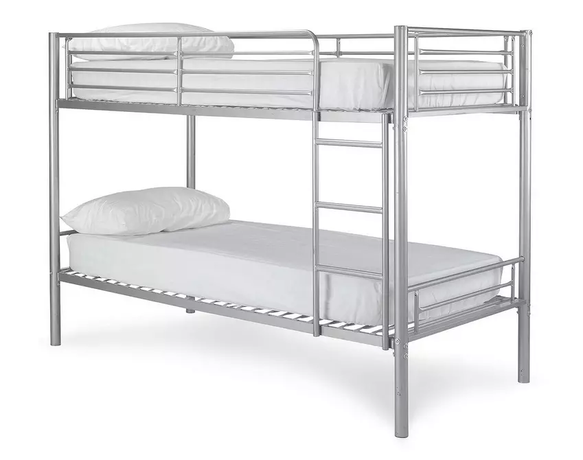 Ebay twin 2024 bed frame