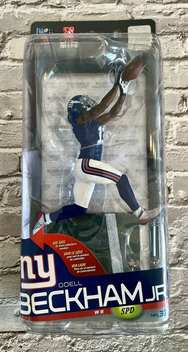 Odell Beckham NFL Action Figures for sale | eBay