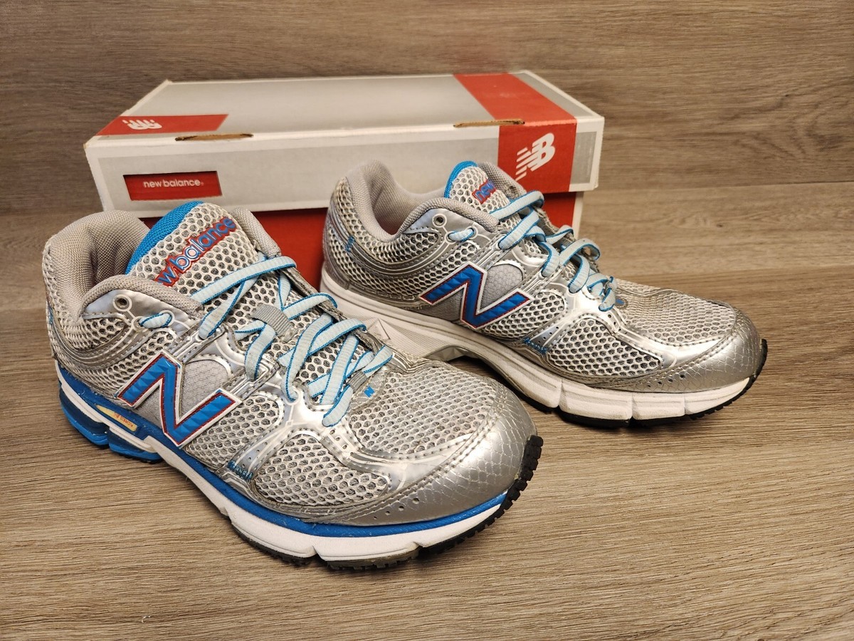 New Balance W780WB1 Womens Running Shoes Size