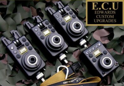 ECU - Edwards Custom Upgrades Mk1 R Plus Compact 2 Rod Set