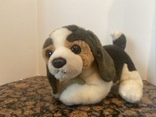 Beagle Miyoni Tots Plush Dog 10" Aurora World Puppy Stuffed Animal Toy Soft 2019