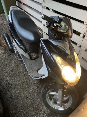 scooter 125cc | Scooters | Gumtree Australia Free Local Classifieds