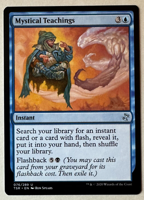 mtg time spiral remastered card list price Mystical Teachings Time Spiral: Remastered 076 MTG NM+ NP