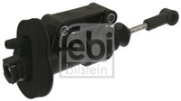 Febi Bilstein 46216 Master Cylinder, Clutch For VW
