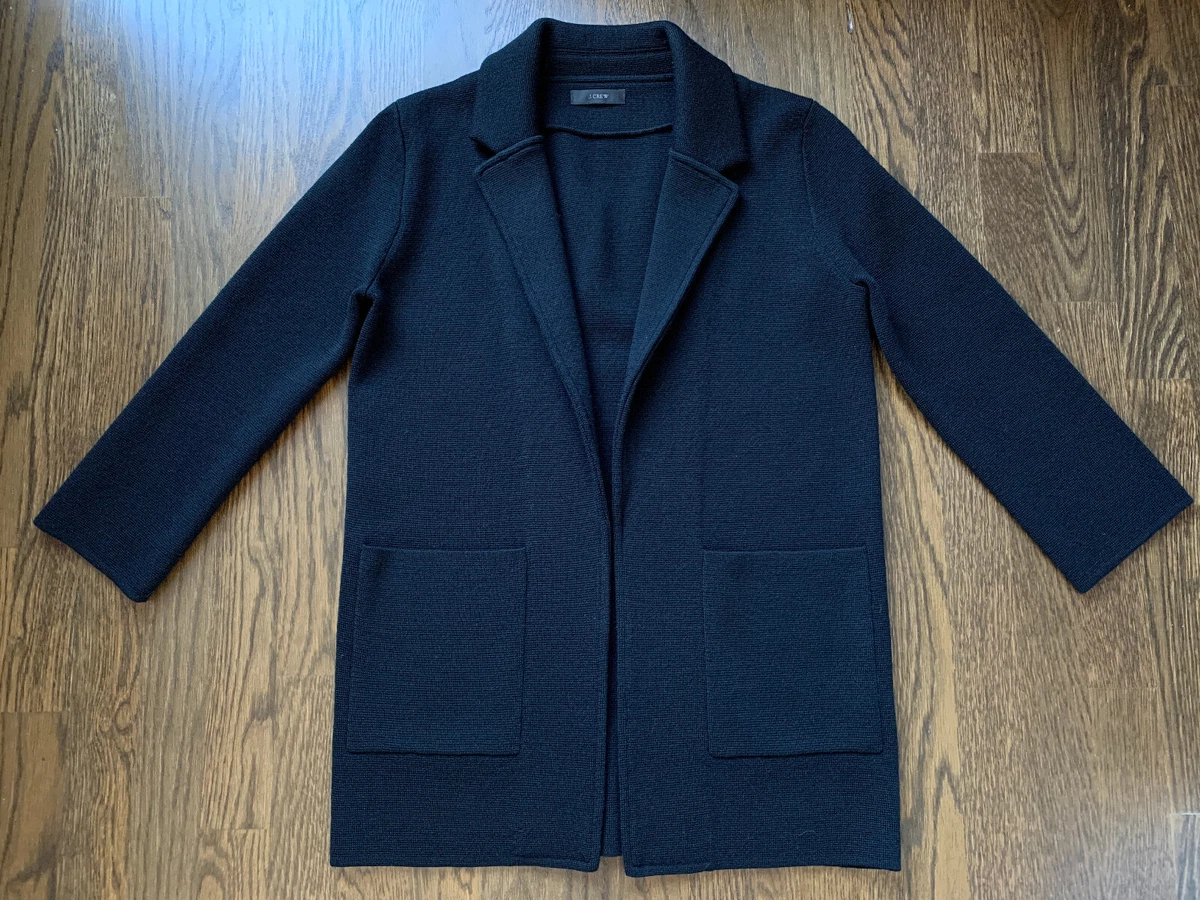 J clearance crew g7746