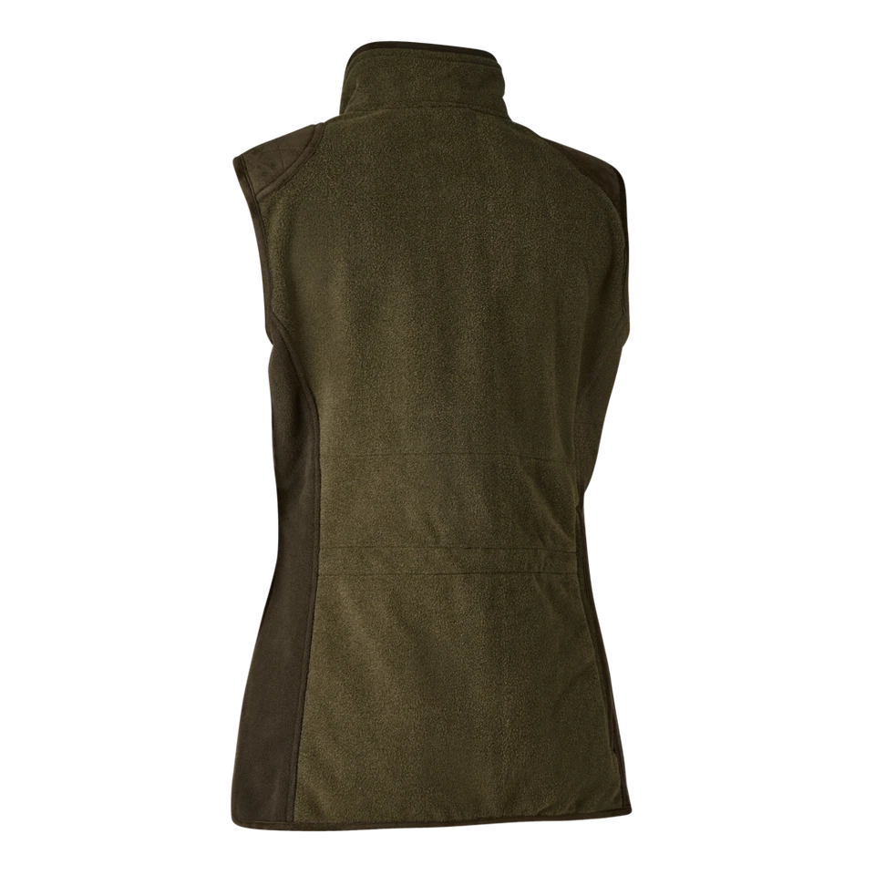 Deerhunter Lady Damen Pam Shooting Weste Jagdweste Schießweste Damenweste - Bild 3 von 3