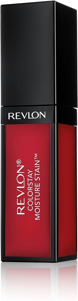 Revlon Colorstay Moisture Stain Lip Gloss in Shanghai Sizzle Shade 040-image