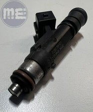 Opel Corsa D Einspritzdüse Benzin Einspritzventil 0280158501