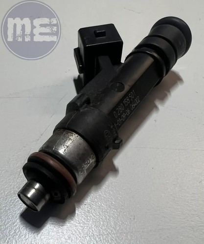Opel Corsa D Einspritzdüse Benzin Einspritzventil 0280158501