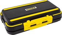 Ftm Seika Pro Jewel Case Big Kleinteilebox Aufbewahrungsbox Tackle Box