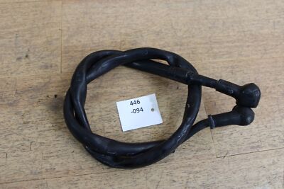 Yamaha XJR 1300 RP10 04-06 5GH-81815-00 Anlasserkabel 446