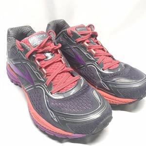 brooks ghost 8th edition womens
