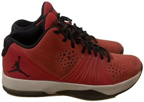 Jordan 5 AM Red - 807546603