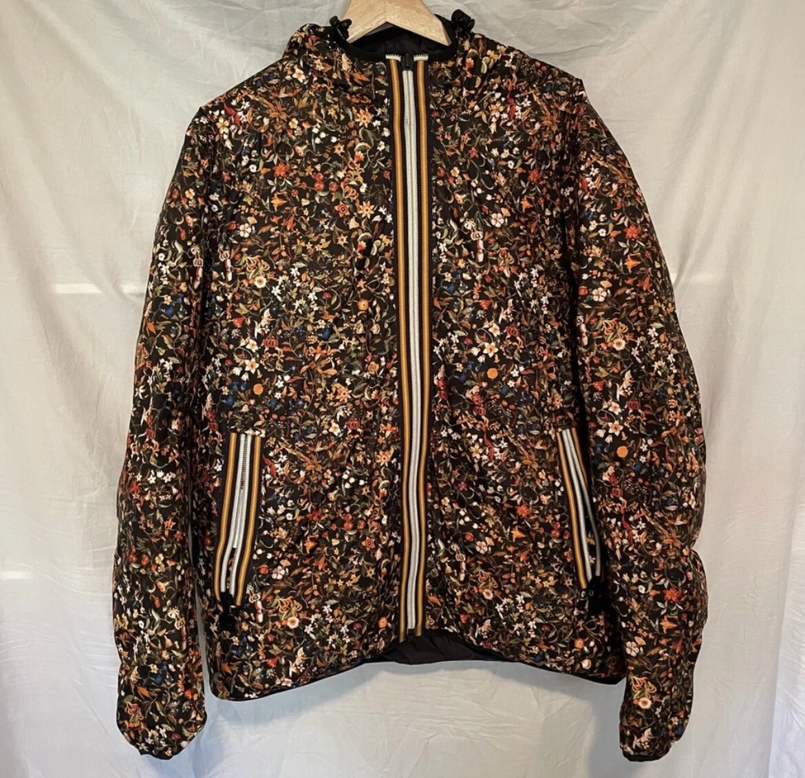 K way gucci top