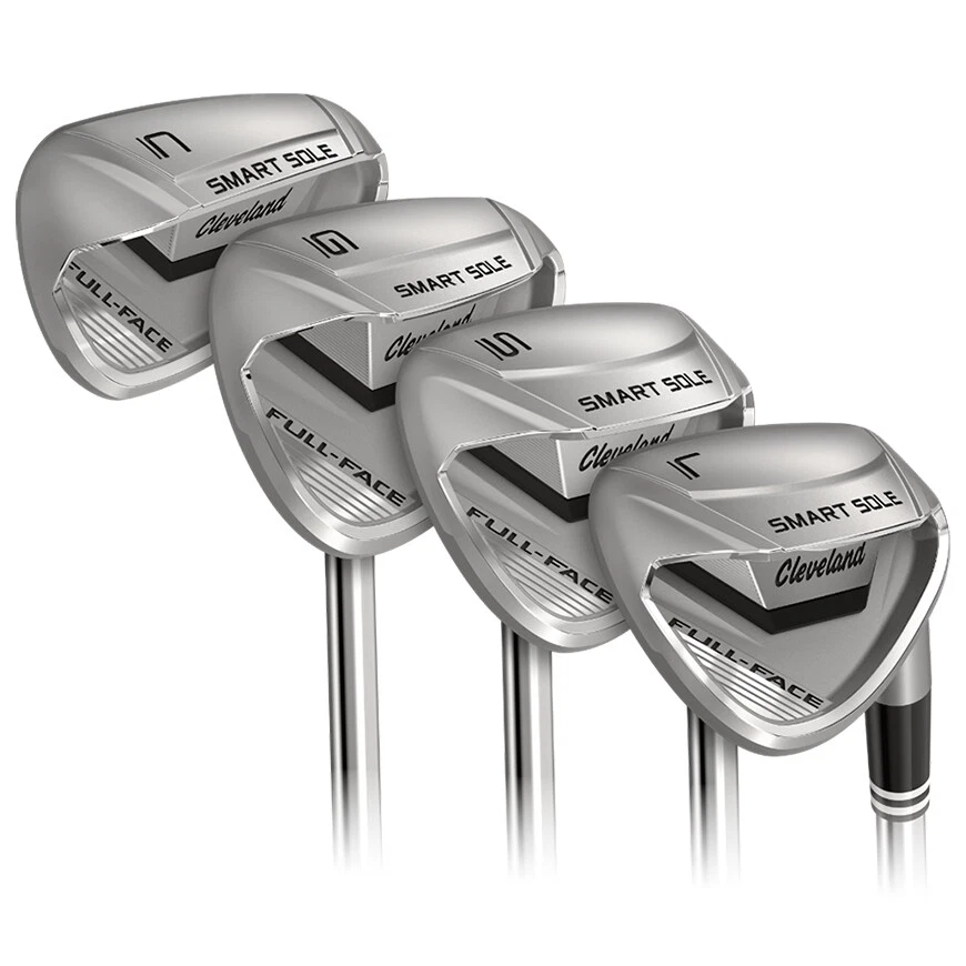 Cleveland Steel Shaft Chipper Golf Clubs for sale | eBay