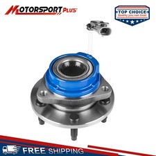 Front Wheel Hub Bearing For Chevy Impala Cadillac Dts Buick Lucerne 713121 Front Wheel Hub Bearing For Chevy Impala Cadillac Dts Buick Lucerne 713121