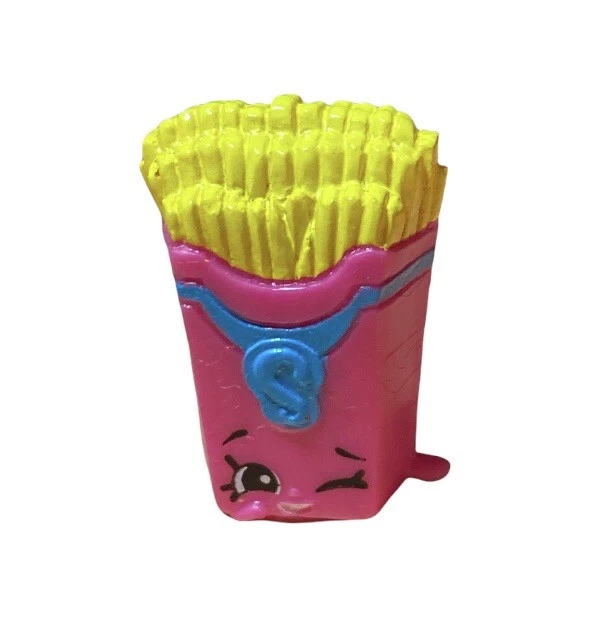 Shopkins fries best sale