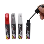 DIY Car Clear Scratch Remover Touch Up Pens Auto Paint Repair Art Color Easy
